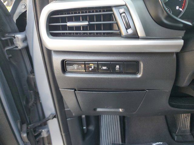 Used 2020 Kia Telluride S FWD image 31