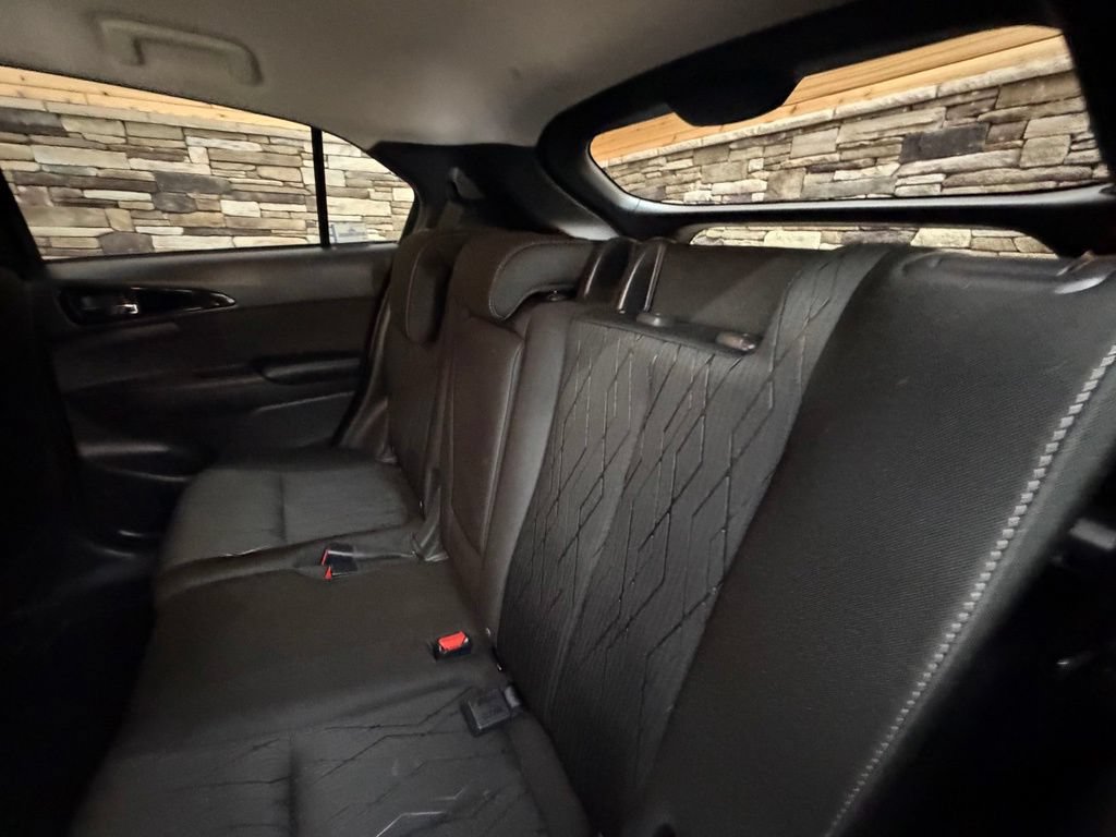 Used 2019 Mitsubishi Eclipse Cross SE AWD/4WD image 49