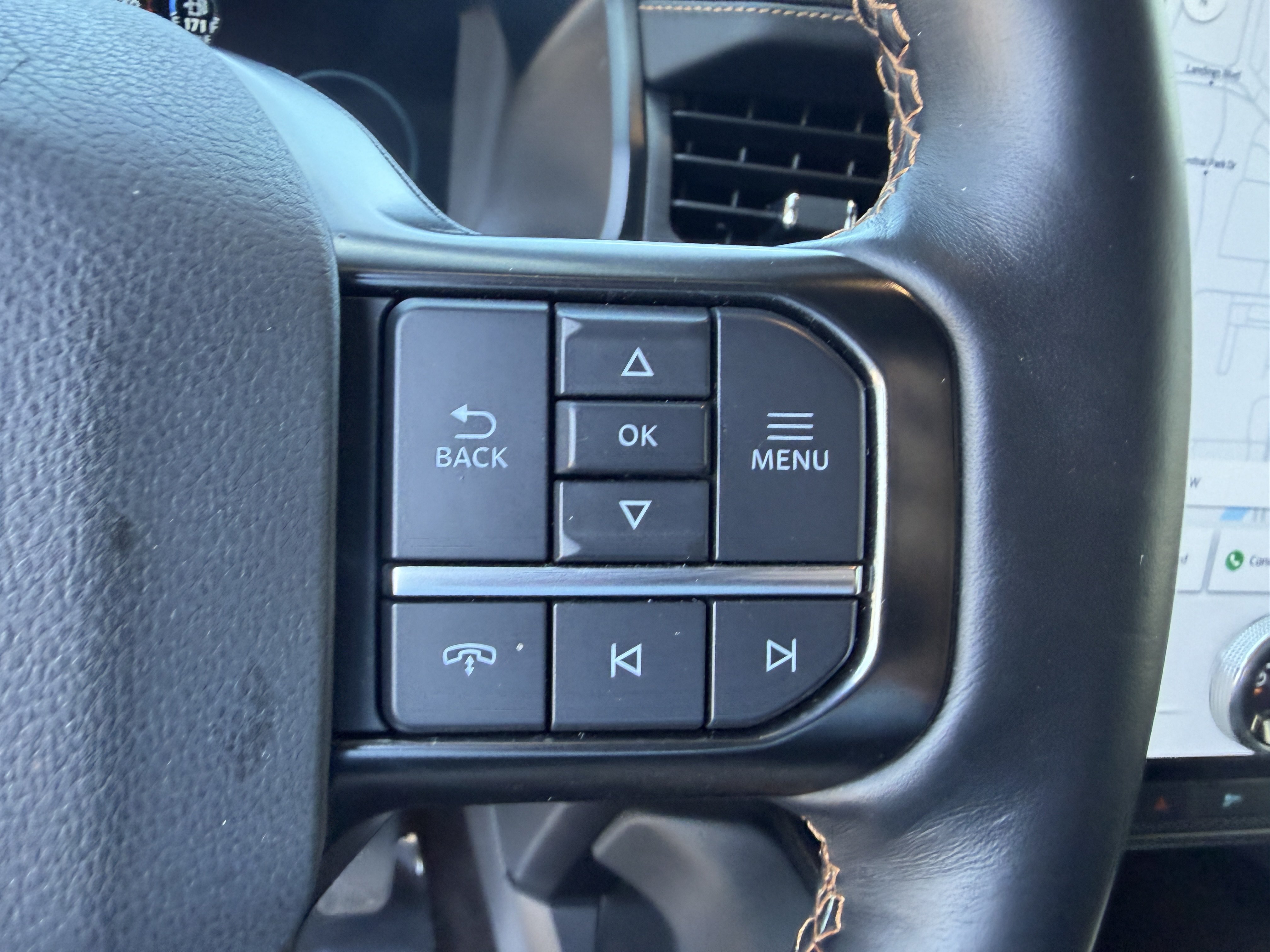 Used 2023 Ford Expedition Platinum AWD/4WD image 33