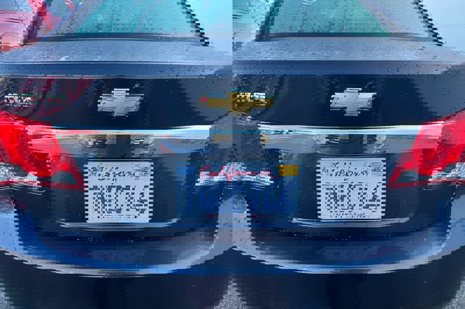 Used 2016 Chevrolet Cruze LS image 16