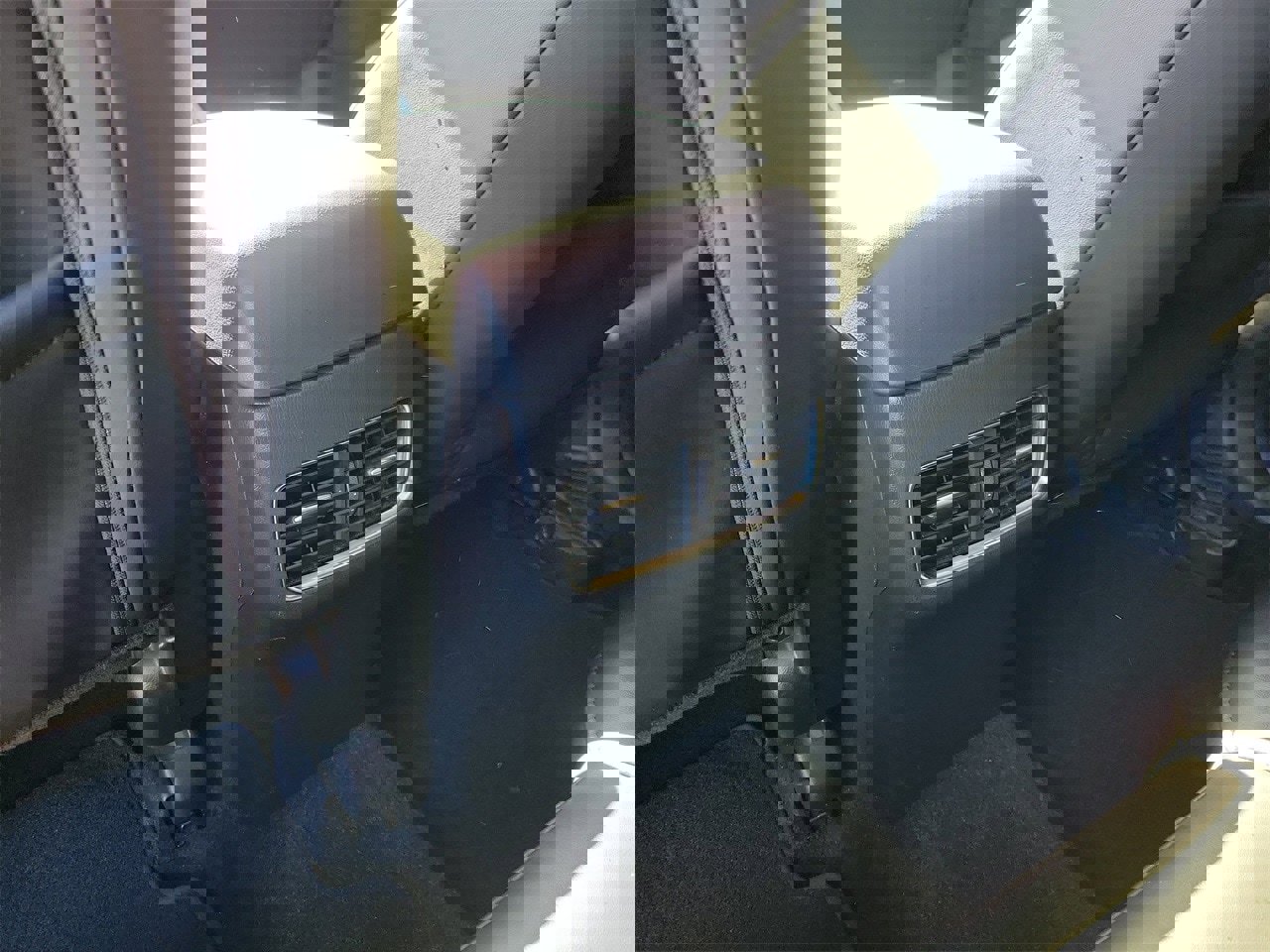 Used 2024 MAZDA CX-5 AWD 2.5 S w/ Select Package image 11