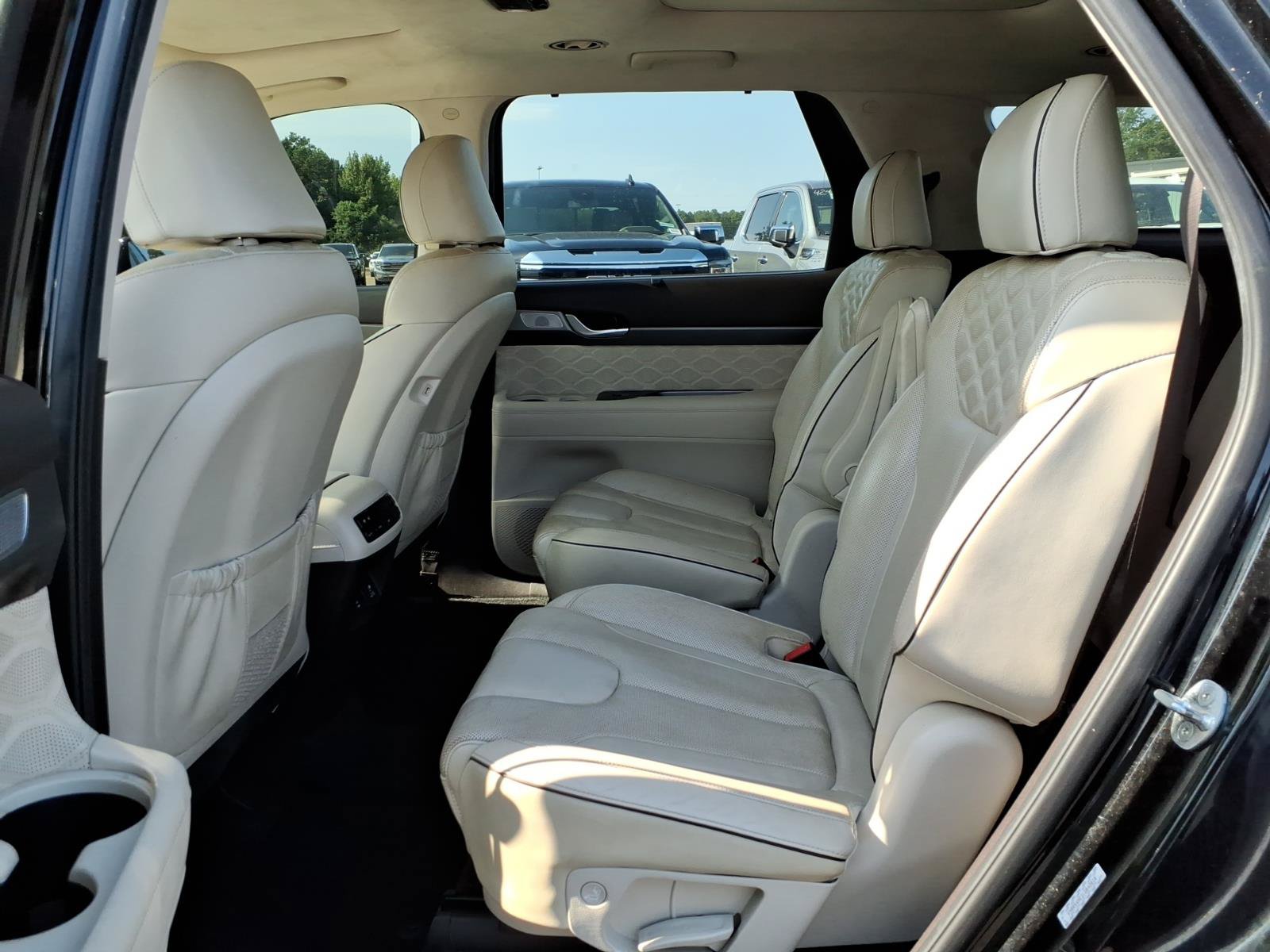 Used 2020 Hyundai Palisade Limited FWD image 22