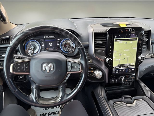 Used 2021 RAM 1500 Limited image 10