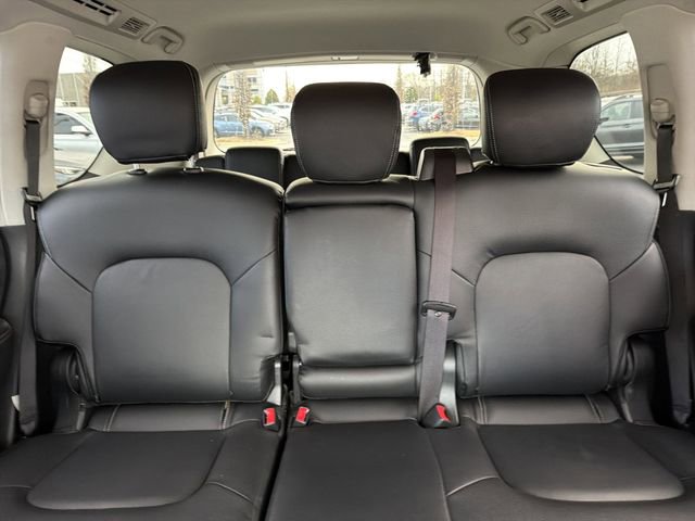 Used 2019 Nissan Armada SV w/ Driver Package image 33