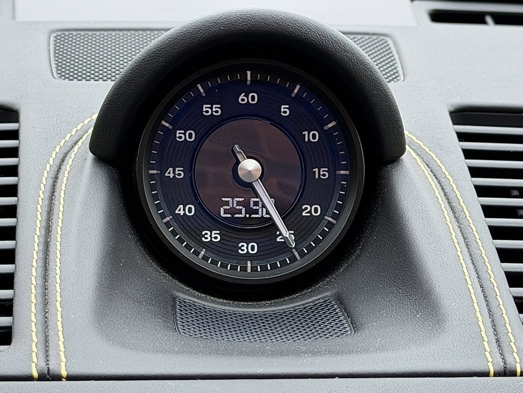 Certified 2023 Porsche 911 Carrera 4S image 14