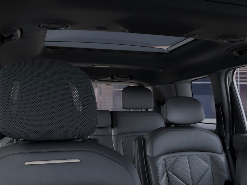 Used 2027 Kia Telluride SX w/ Towing Package FWD image 27