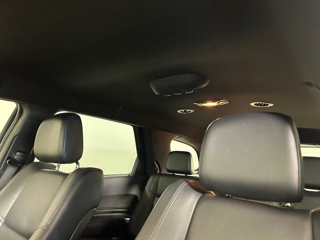 Used 2022 Dodge Durango GT AWD/4WD image 12
