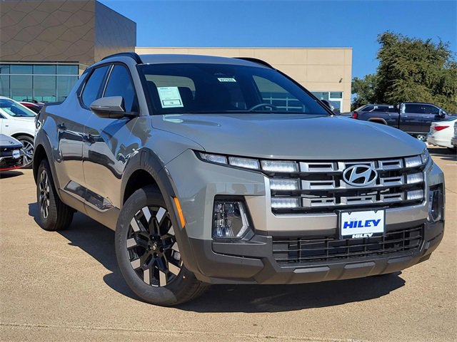 New 2026 Hyundai Santa Cruz SEL