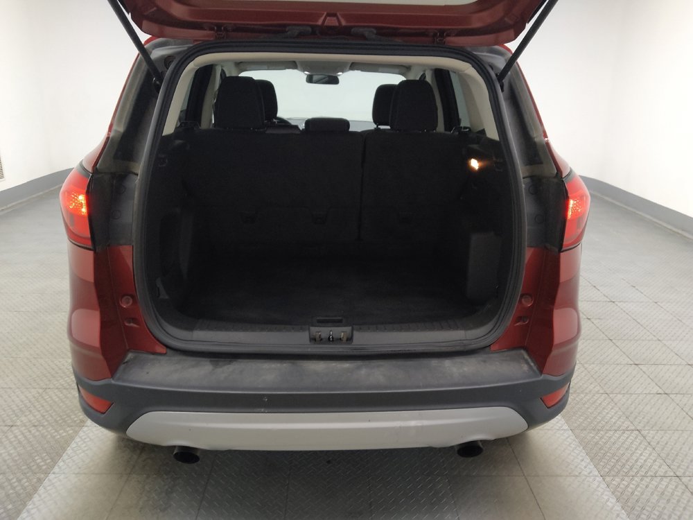 Used 2019 Ford Escape SE AWD/4WD image 29