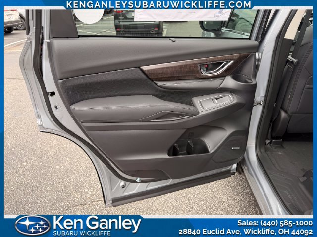 New 2026 Subaru Ascent Touring AWD/4WD image 19