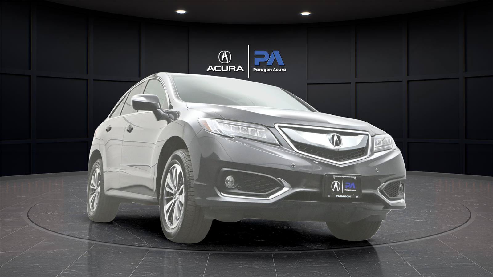 Used 2016 Acura RDX AWD w/ Advance Package image 29