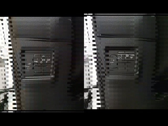 New 2025 MAZDA CX-5 AWD 2.5 S w/ Preferred Package image 58