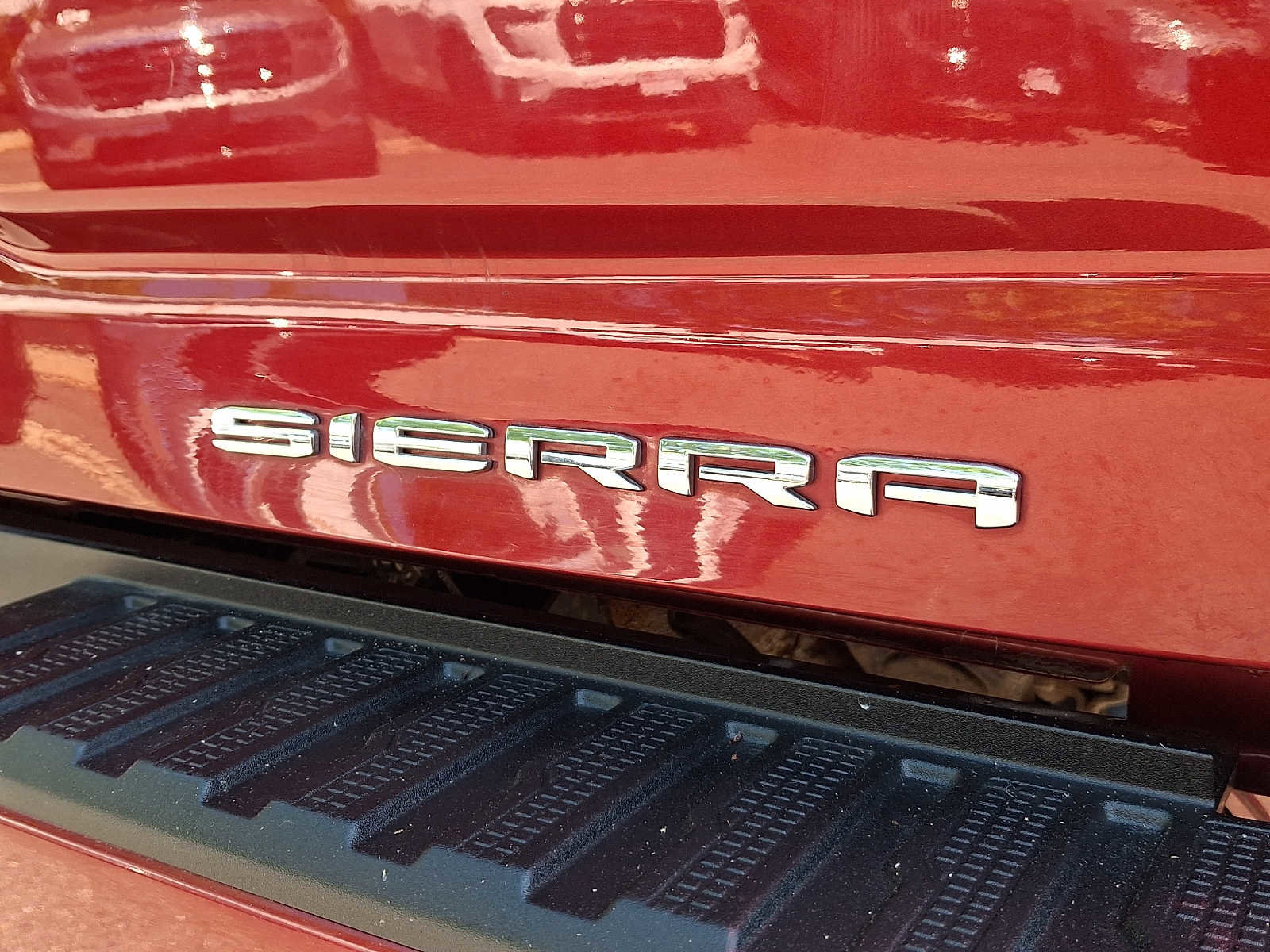 Used 2020 GMC Sierra 2500 Denali w/ Denali Ultimate Package AWD/4WD image 38