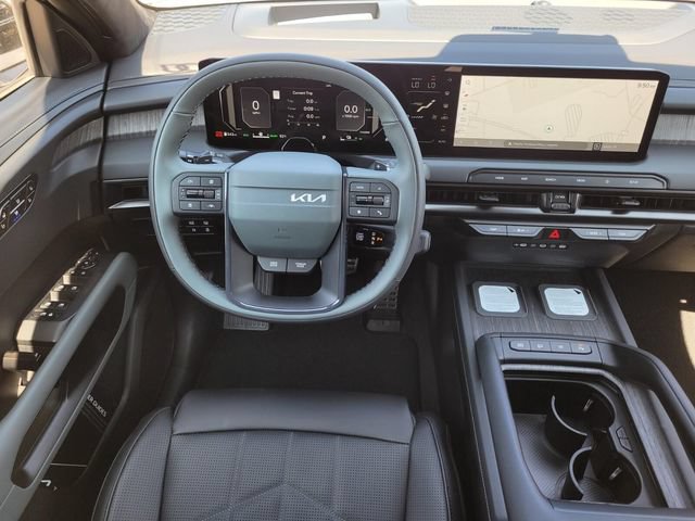 New 2027 Kia Telluride X-Line SX Prestige AWD/4WD image 15