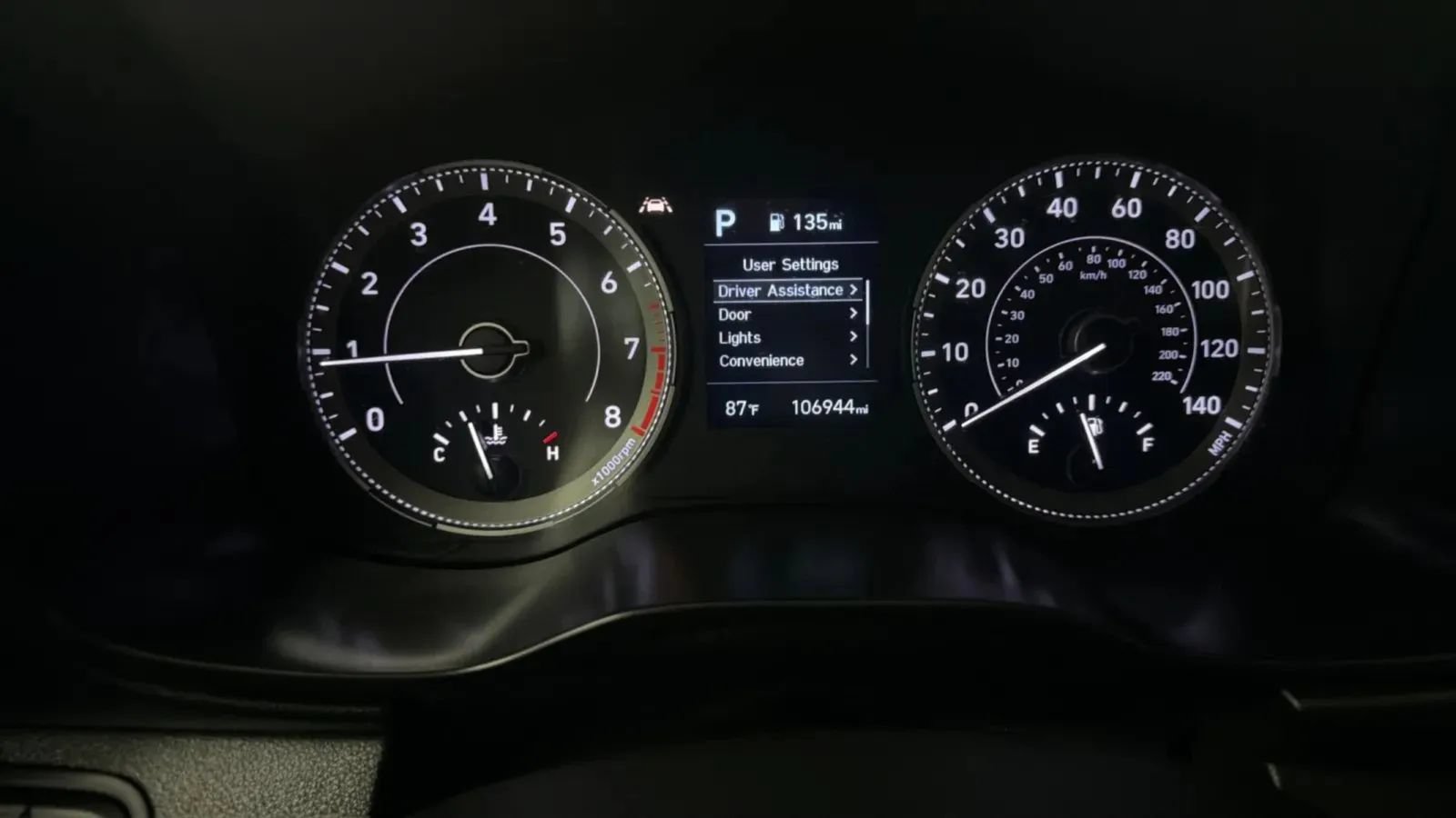 Used 2021 Hyundai Venue SE w/ Cargo Package FWD image 13