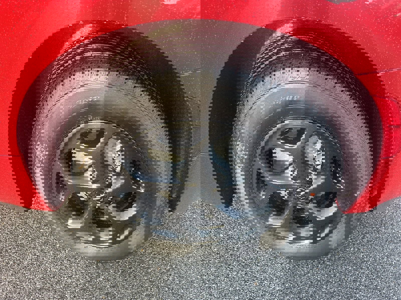 New 2024 Chrysler Pacifica Premium image 21