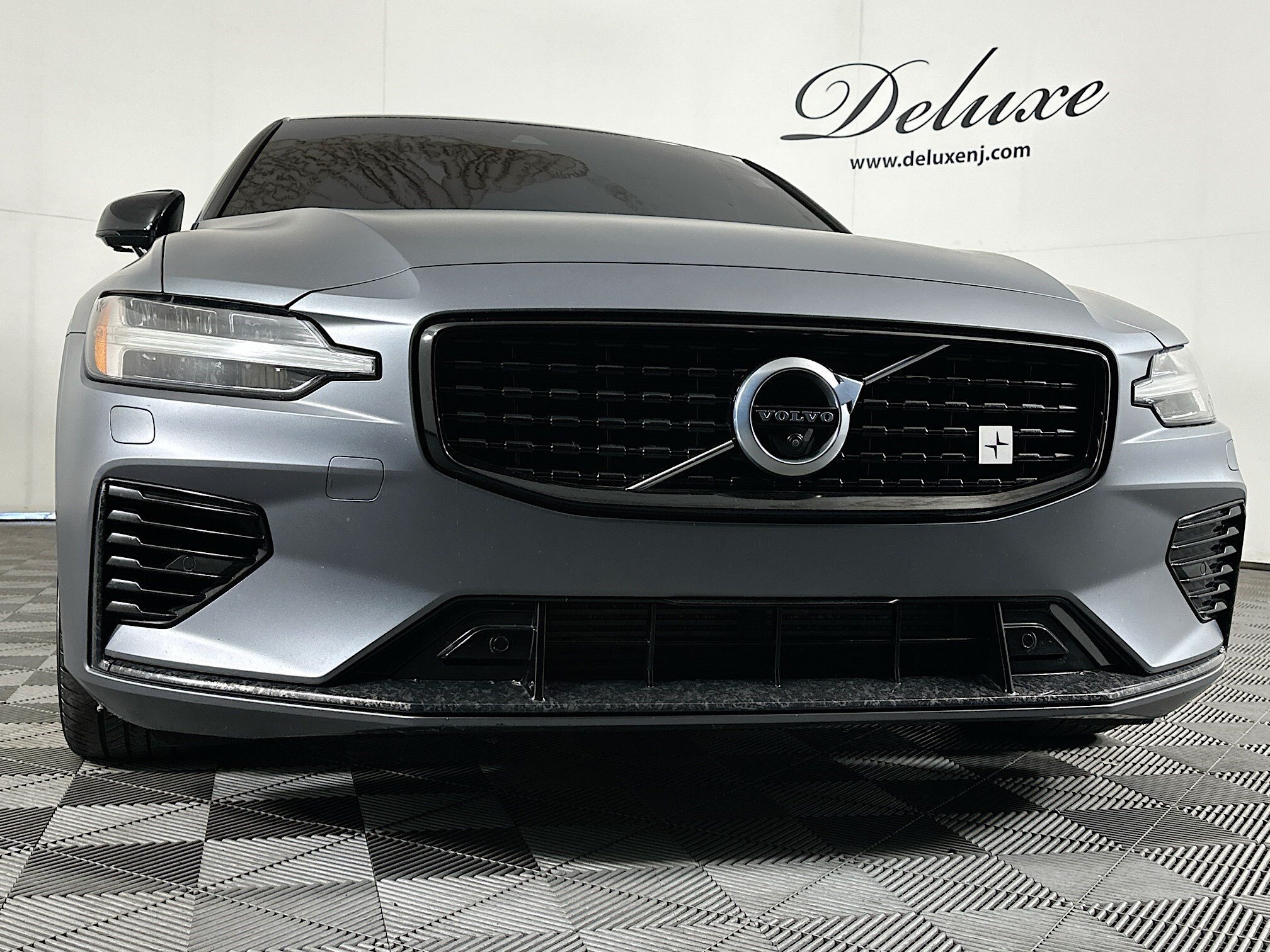 Used 2020 Volvo S60 T8 Polestar AWD/4WD image 30