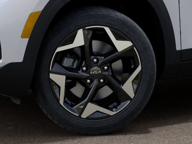 New 2026 Kia Seltos S AWD/4WD image 14