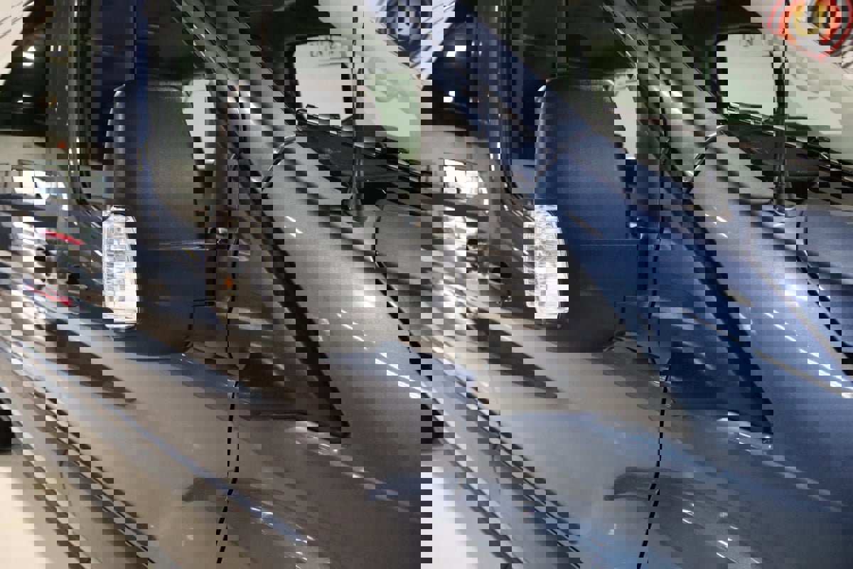 Used 2024 Ford Transit 350 XLT image 9