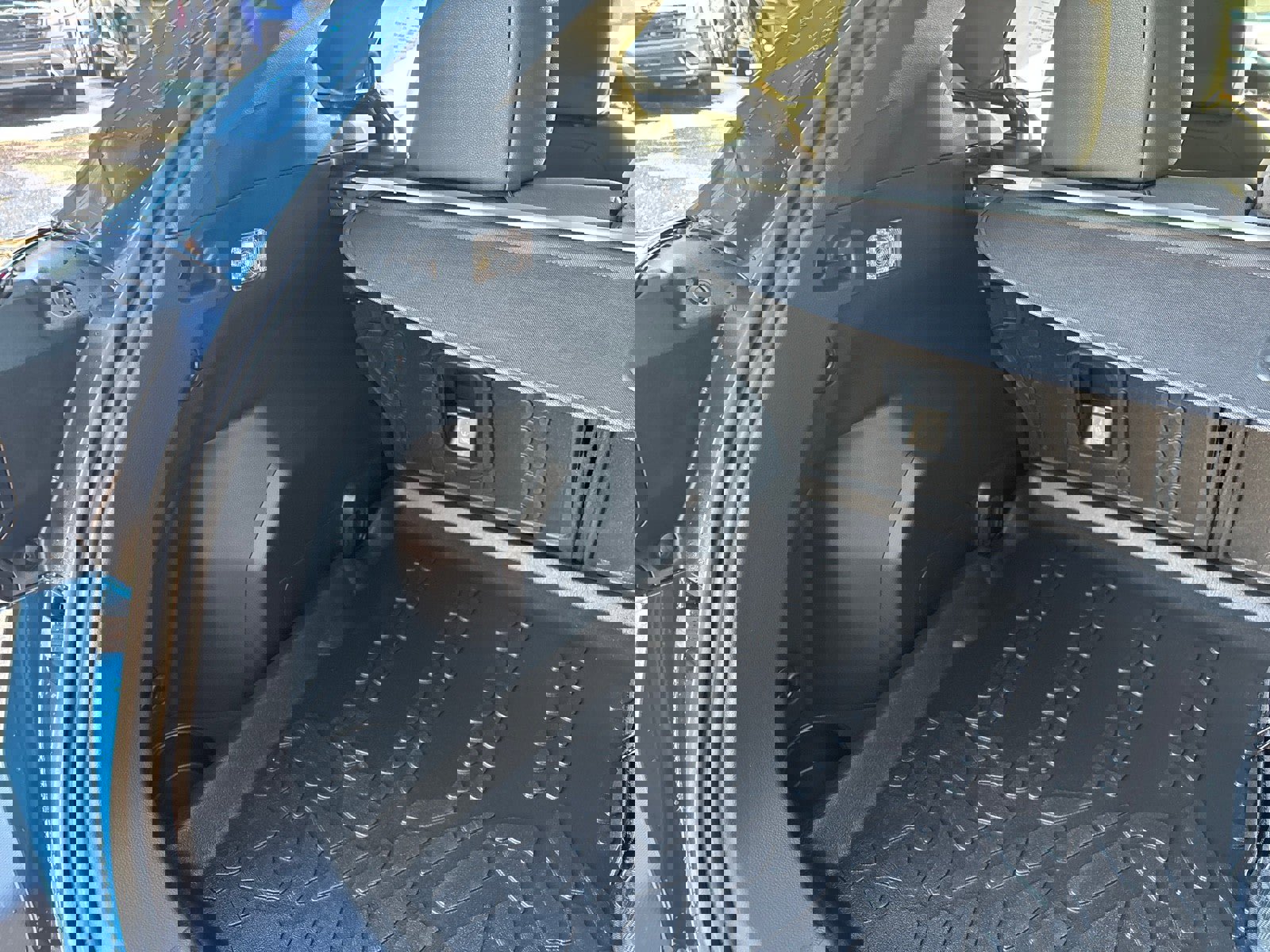 New 2026 Subaru Crosstrek 2.5i Wilderness image 53