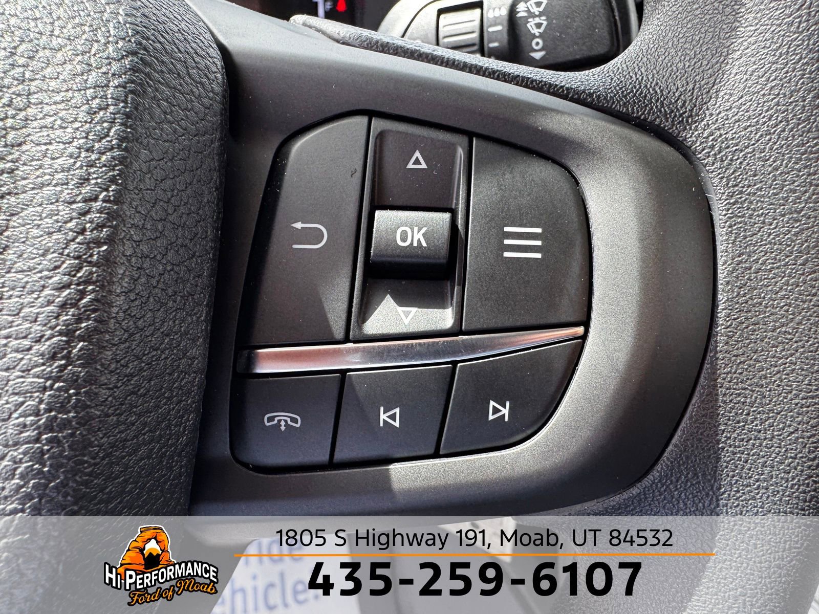 Used 2025 Ford Ranger XL w/ Trailer Tow Package image 22