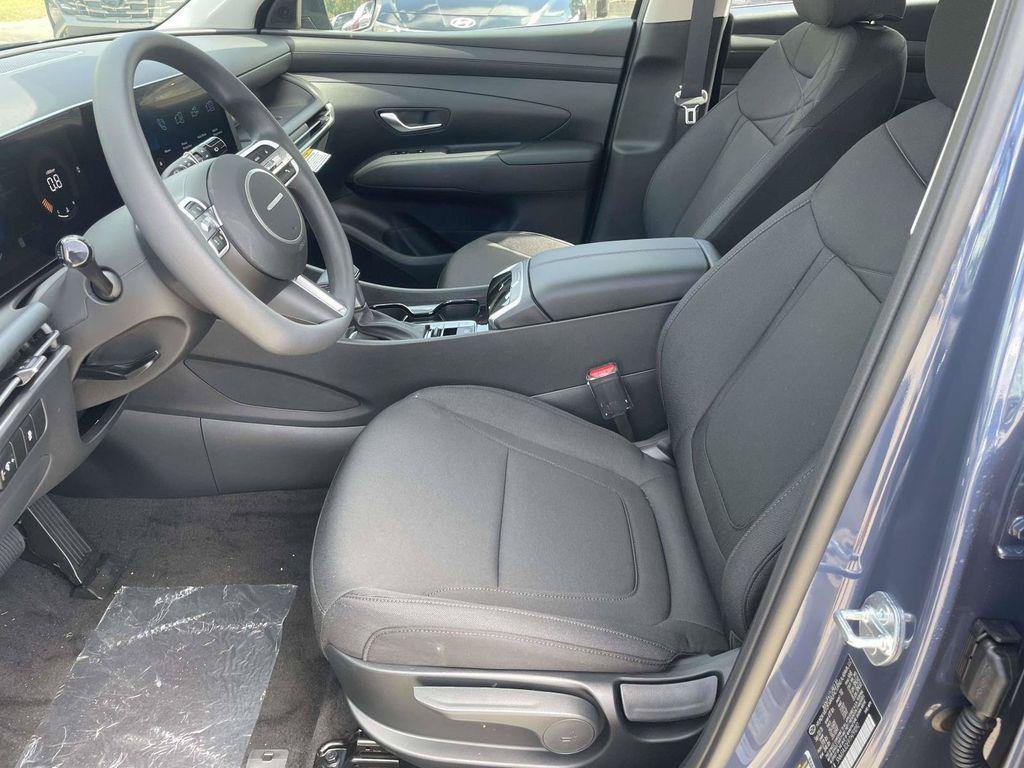 New 2026 Hyundai Tucson SE FWD image 30