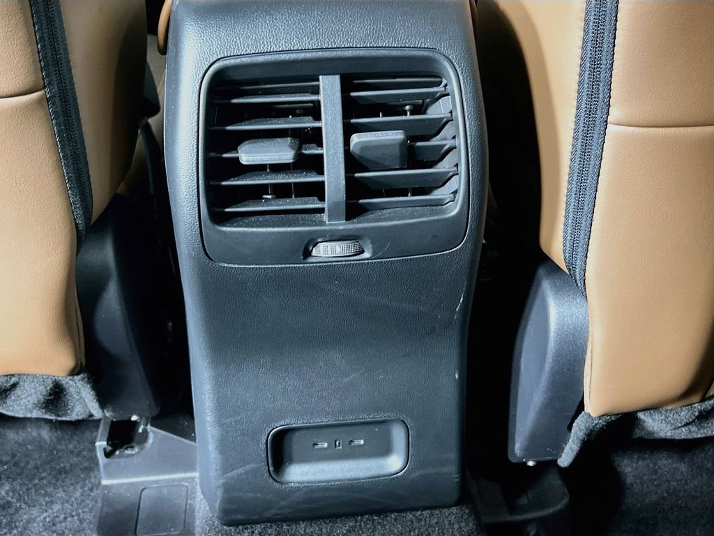 Used 2026 Ford Bronco Sport Outer Banks AWD/4WD image 29