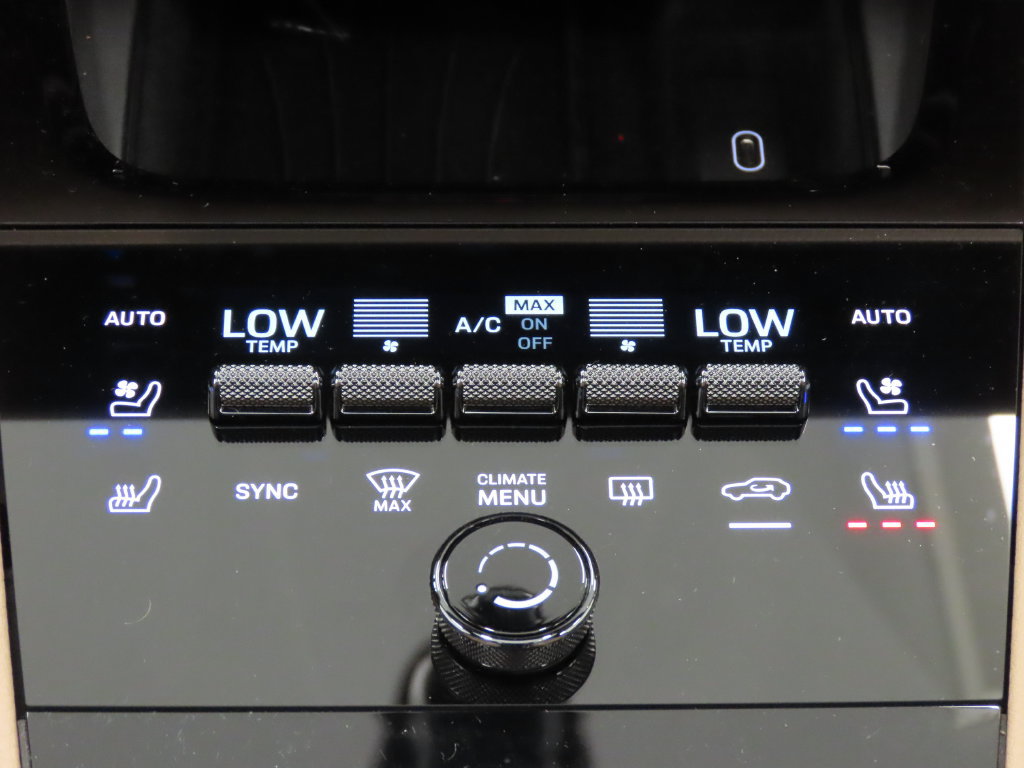 Certified 2026 Porsche Cayenne S AWD/4WD image 30