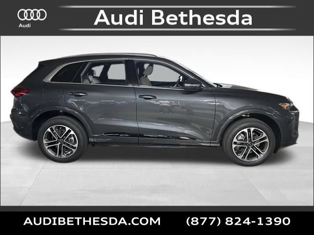 New 2026 Audi Q5 Premium AWD/4WD image 8