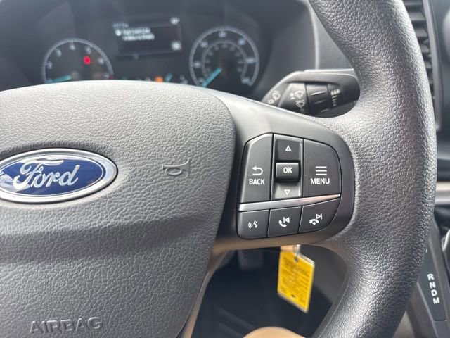 Used 2023 Ford Transit 250 Low Roof RWD image 23
