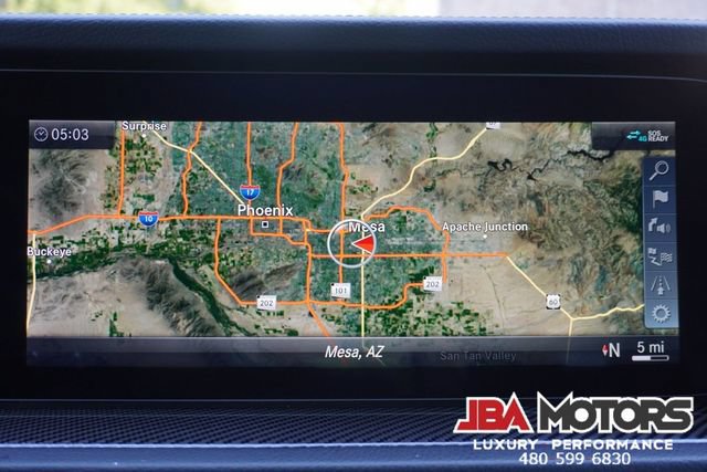 Used 2023 Mercedes-Benz G 550 image 33