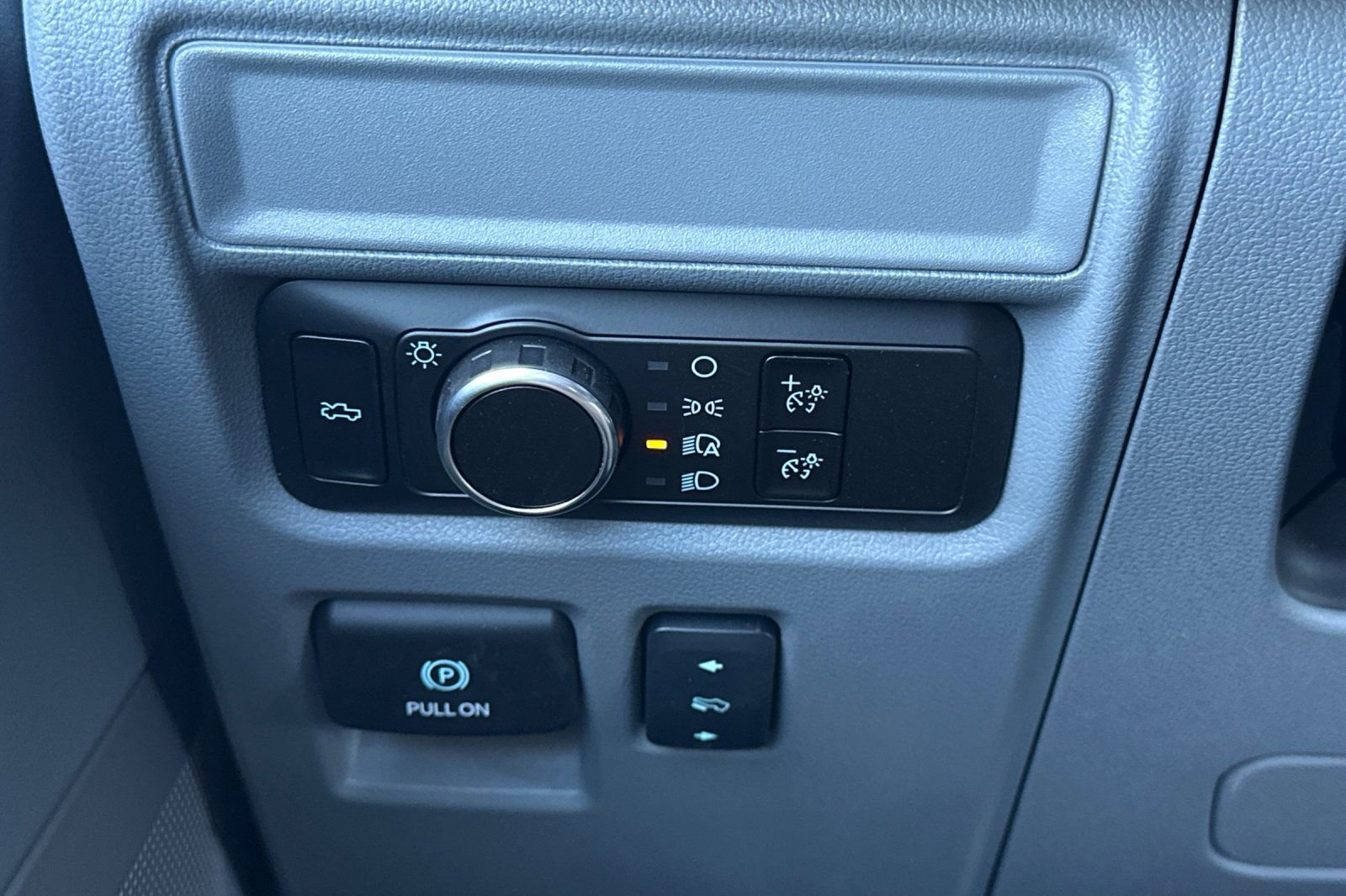 New 2025 Ford F150 Lightning Flash image 22