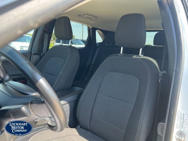 Used 2023 Ford Escape Active w/ Tech Pack #1 FWD image 11