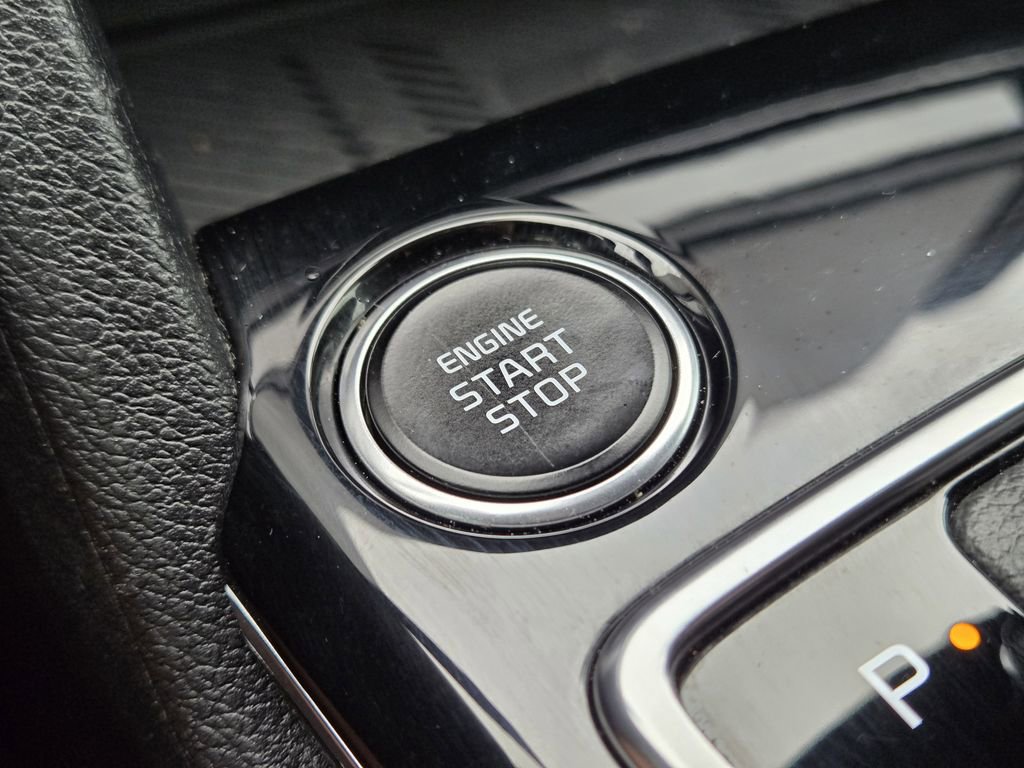 Certified 2023 Kia Sportage X-Line image 23