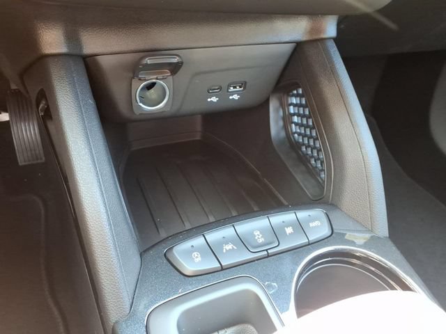 New 2026 Chevrolet TrailBlazer LS w/ LS Convenience Package AWD/4WD image 21