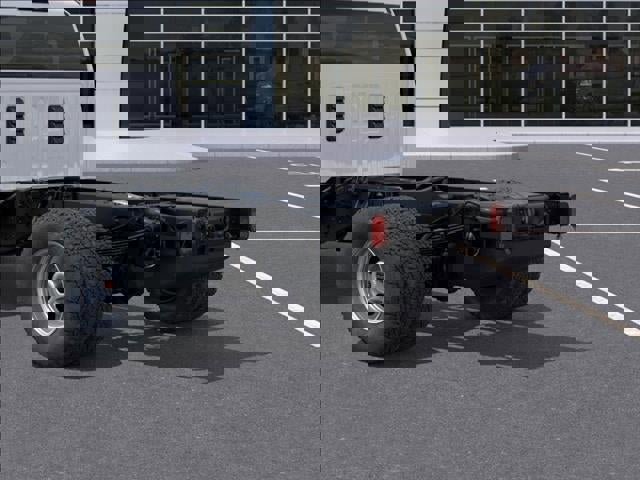 New 2025 GMC Sierra 3500 Pro w/ Convenience Package image 14