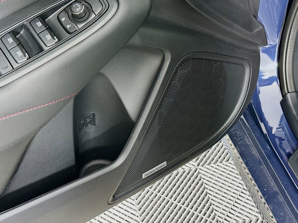 New 2025 Subaru Legacy Sport image 24