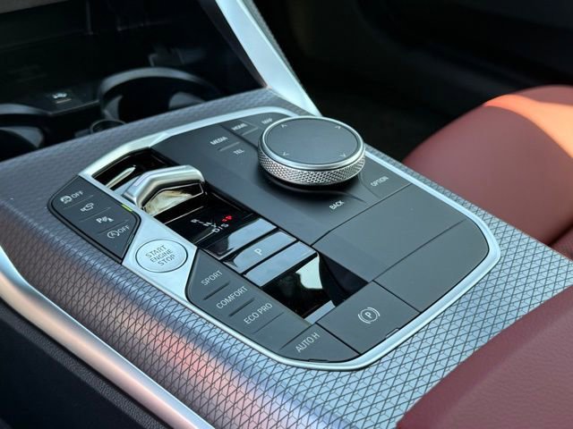 New 2026 BMW M440i Coupe w/ Premium Package image 26