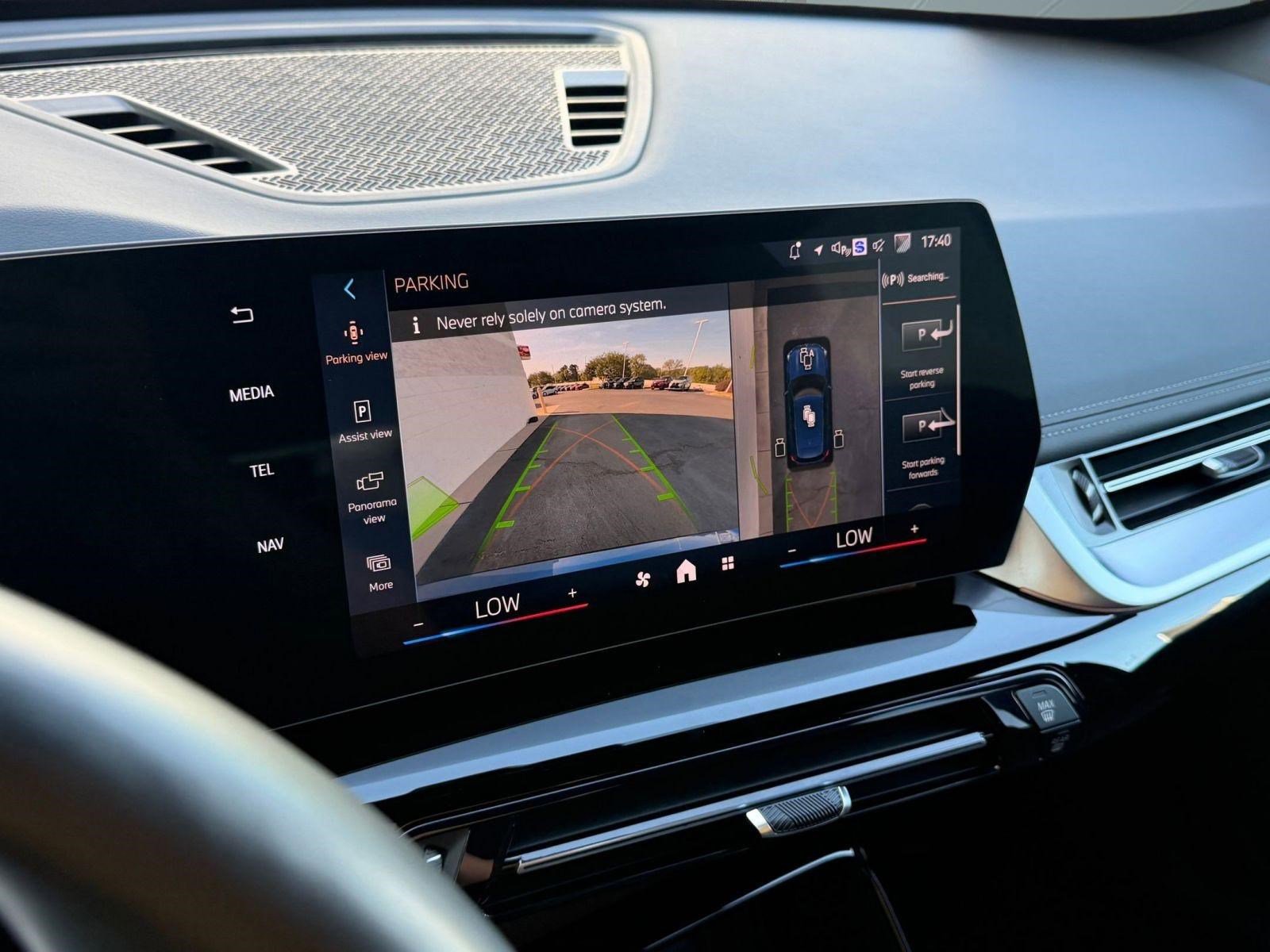 Certified 2024 BMW X1 xDrive28i image 28