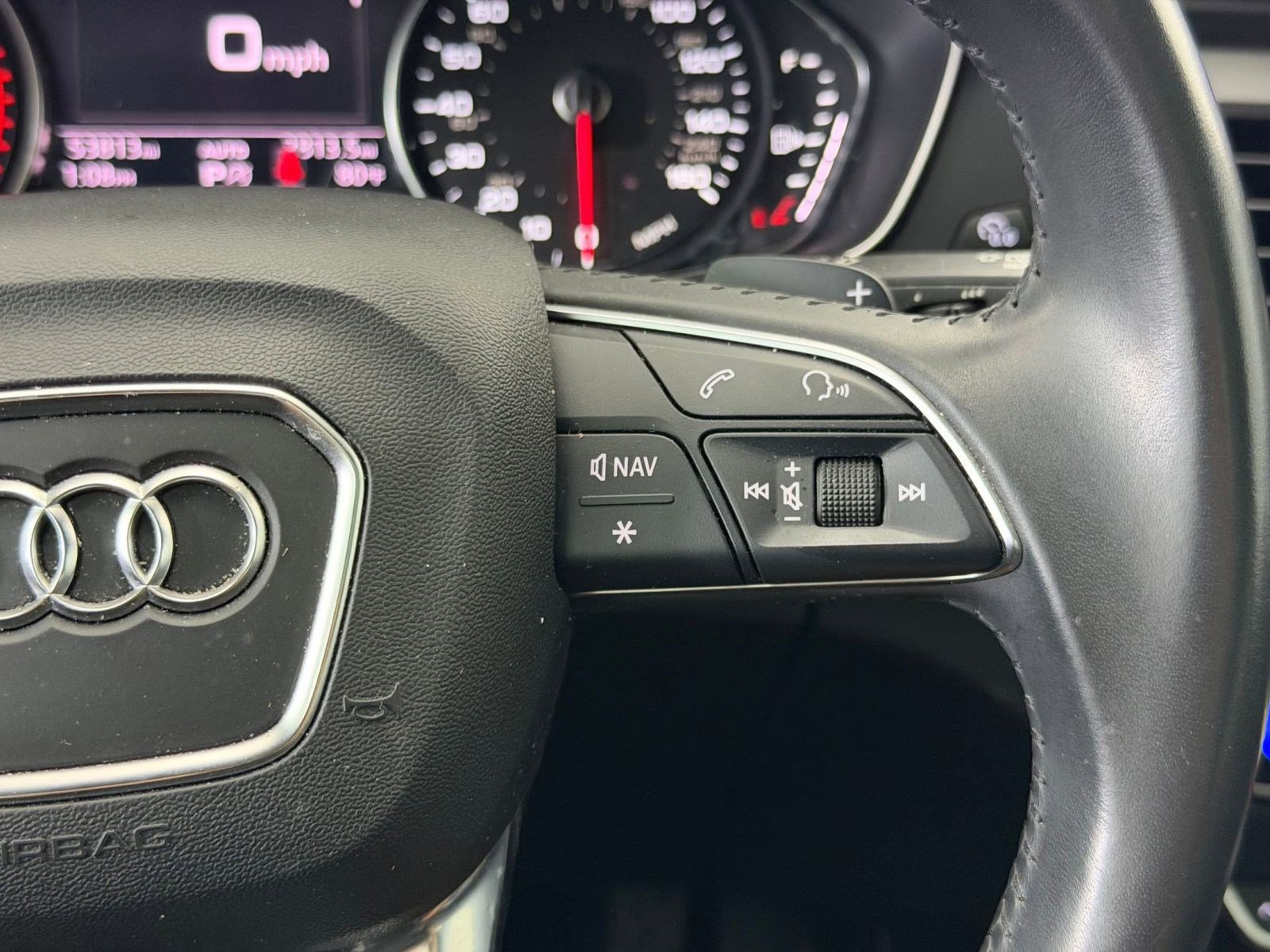 Used 2020 Audi Q5 2.0T Premium AWD/4WD image 27