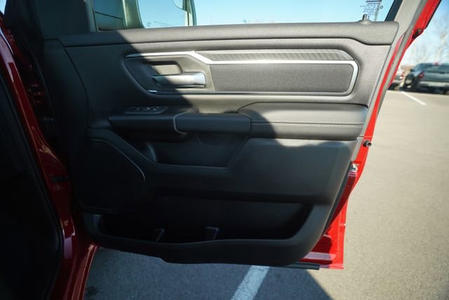 New 2026 RAM 1500 Big Horn image 20