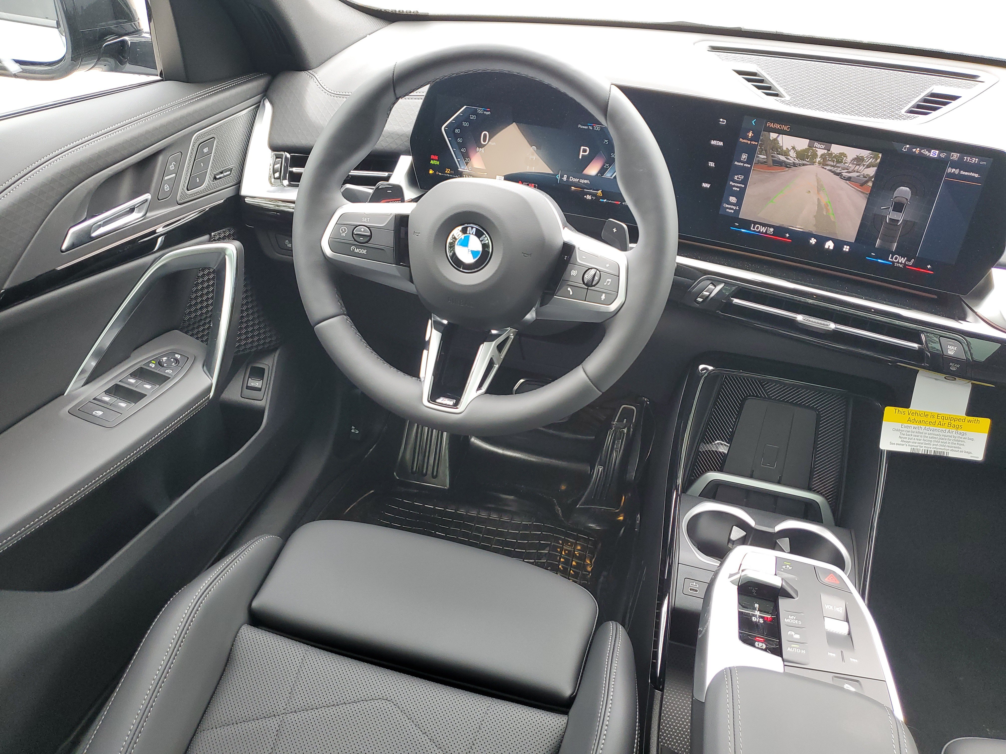 New 2026 BMW X2 xDrive28i w/ M Sport Package AWD/4WD image 13