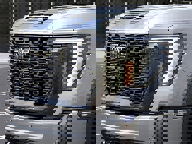 New 2026 GMC Sierra 2500 Denali Ultimate w/ Max Trailering Package image 13