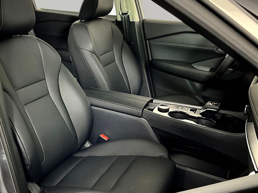 New 2026 Nissan Rogue Dark Armor AWD/4WD image 19