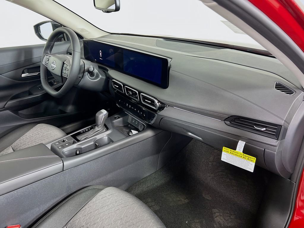 New 2026 Nissan Sentra SV image 28