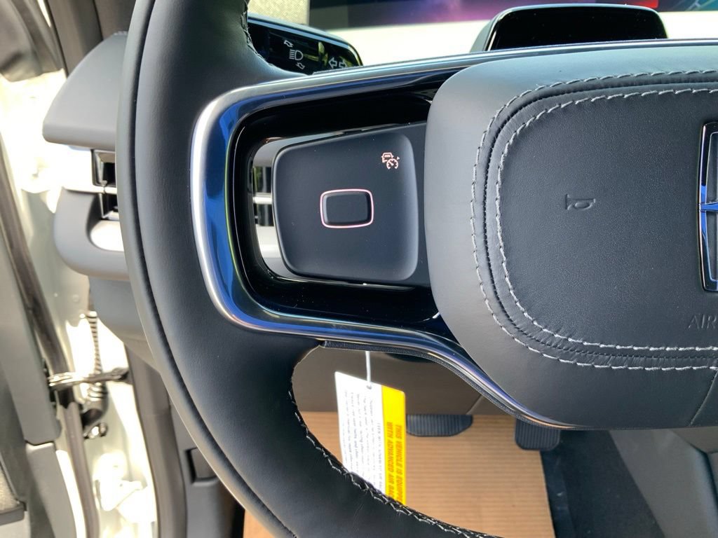 New 2027 Lincoln Navigator L Reserve AWD/4WD image 20