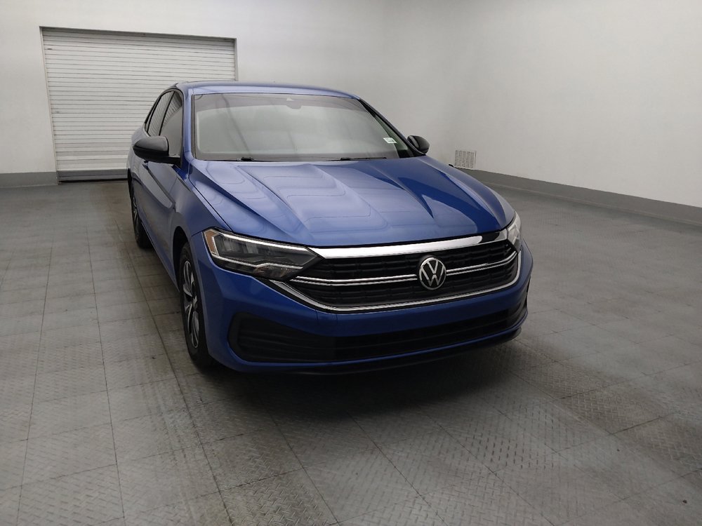 Used 2022 Volkswagen Jetta S FWD image 14