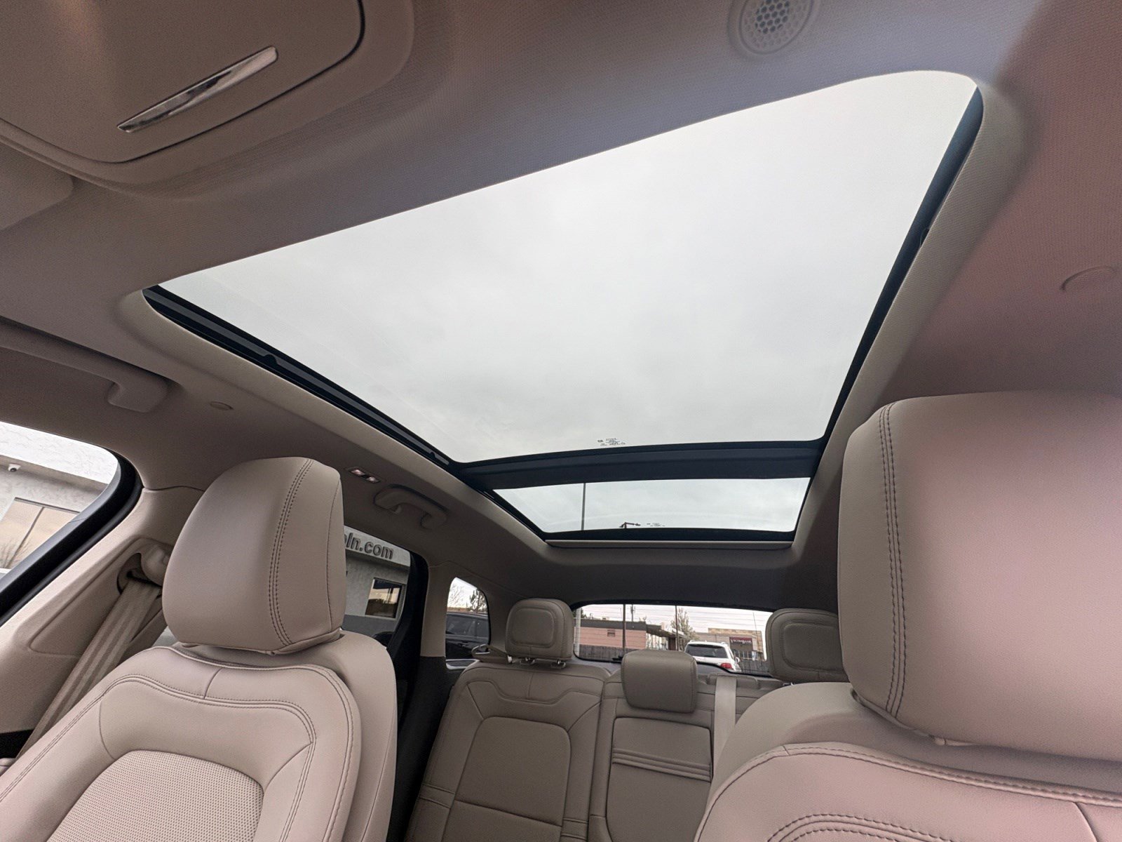 Certified 2024 Lincoln Corsair Grand Touring w/ Equipment Group 301A image 20