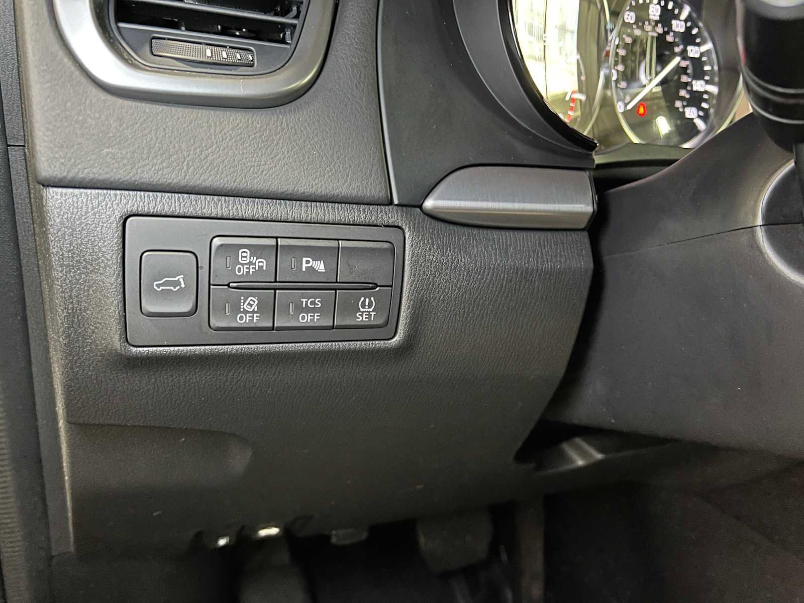 Used 2016 MAZDA CX-9 Grand Touring image 24