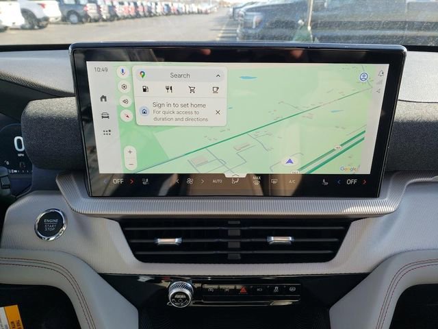 New 2026 Ford Explorer Active image 22